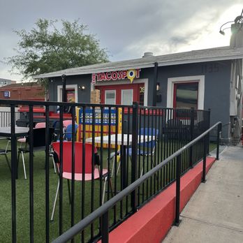 The Taco Spot - Mexican Near Me - Tucson, Arizona The Taco Spot - Mexican Near Me - Tucson, Arizona