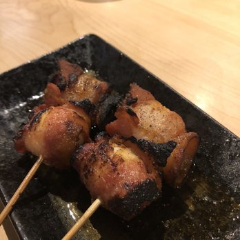 Yakitori Ando - Izakaya Near Me - Honolulu, Hawaii Yakitori Ando - Izakaya Near Me - Honolulu, Hawaii