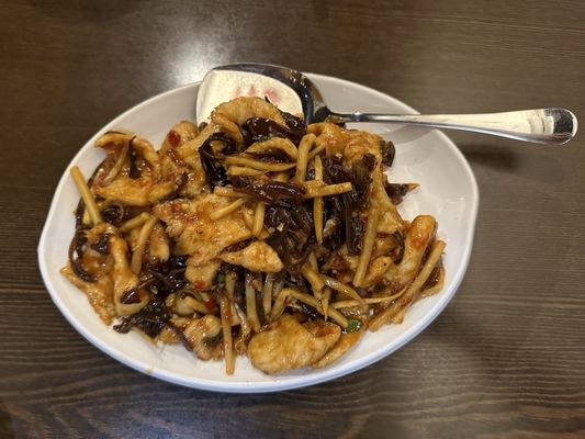 Spy C Cuisine by null