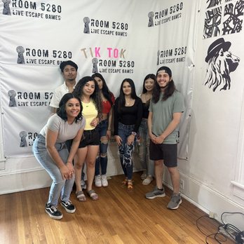 Mind Head Escapes - Escape Games Near Me - Greensboro, North Carolina
