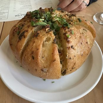 Gussie's Handmade Italian - Signature Bread - Italian Near Me - Chicago, Illinois