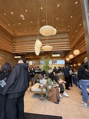 CHAGEE Westfield Century City by null