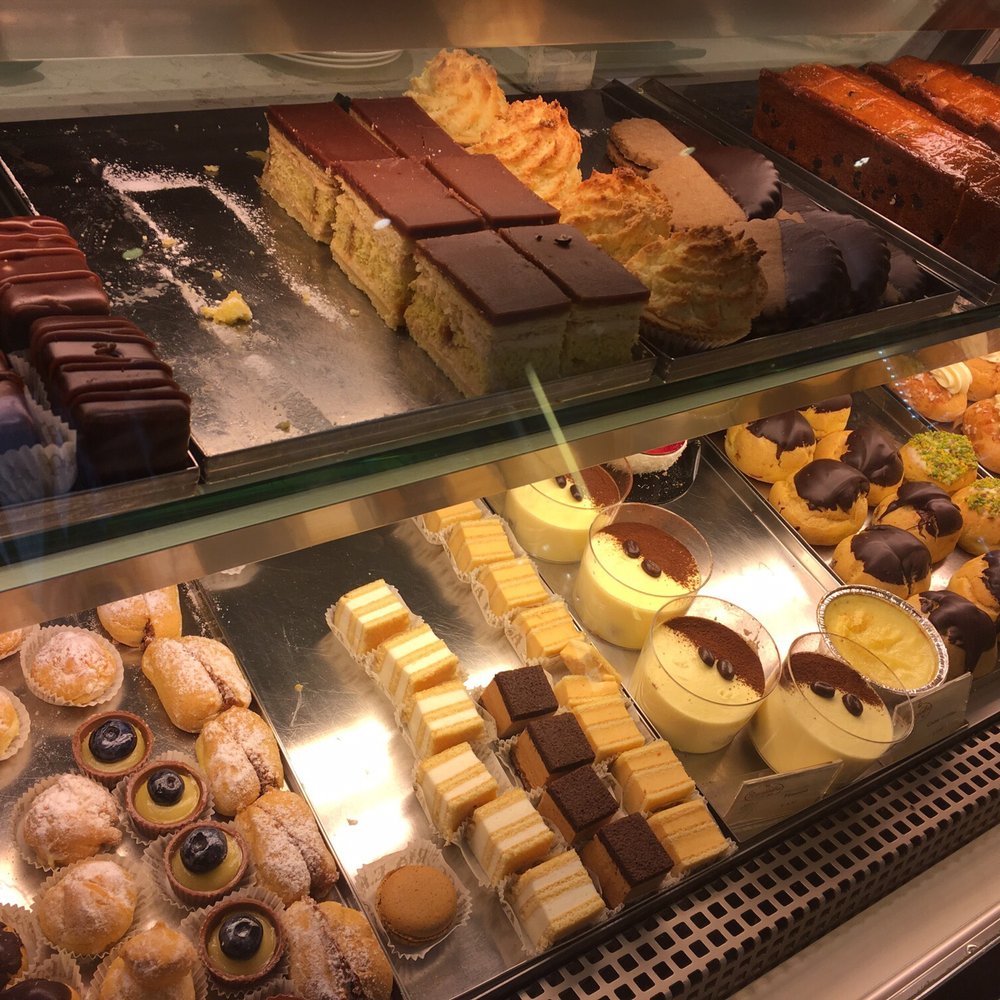 Rosa Salva - Chocolatiers & Shops Near Me - Venezia, VE