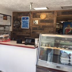 Pizza Perfectta - Interior
