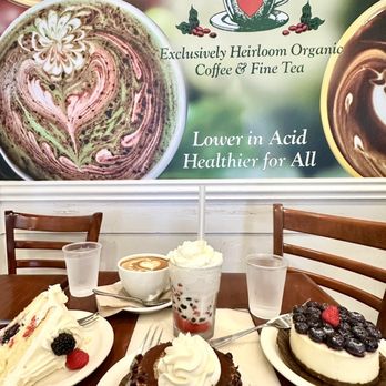 Urth Caffé - Beverly Hills - Coffee & Tea Near Me - Beverly Hills, California Urth Caffé - Beverly Hills - Coffee & Tea Near Me - Beverly Hills, California
