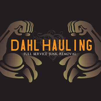Dahl Hauling - Junk Removal & Hauling Near Me Dahl Hauling - Junk Removal & Hauling Near Me