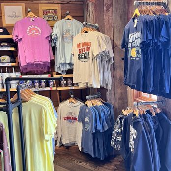 Bubba Gump Shrimp - 11/29/24- Gift Shop: Forrest Gump Merch! - Seafood Near Me - Long Beach, California Bubba Gump Shrimp - 11/29/24- Gift Shop: Forrest Gump Merch! - Seafood Near Me - Long Beach, California