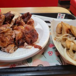Dan's Bar-B-Que
