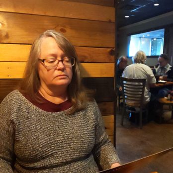 Our Mom's - First time here! - American Near Me - Baton Rouge, Louisiana
