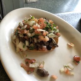 Carne Asada Burrito
