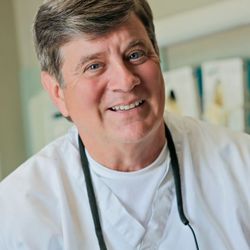 Iroquois Dentistry - Dr. Gary Waltemath, DDS