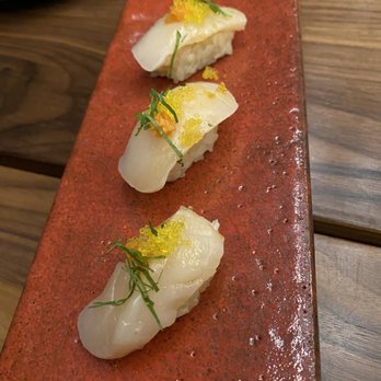 Soto - Japanese Near Me - Houston, Texas