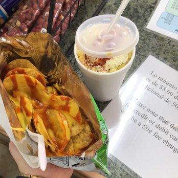 El Tropico - Shaved Ice Near Me - San Antonio, Texas