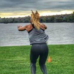 Valkyrie Fitness