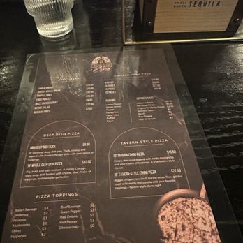 Chicago Slice - Chicken Wings Near Me - Austin, Texas