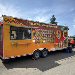 La Michoacana