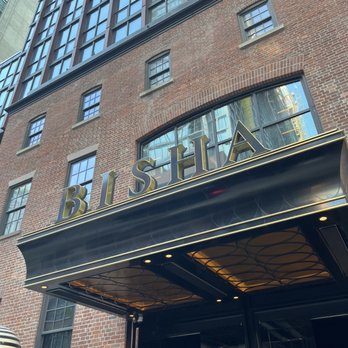 Bisha Hotel - Outside - Hotels Near Me - Toronto, Ontario Bisha Hotel - Outside - Hotels Near Me - Toronto, Ontario