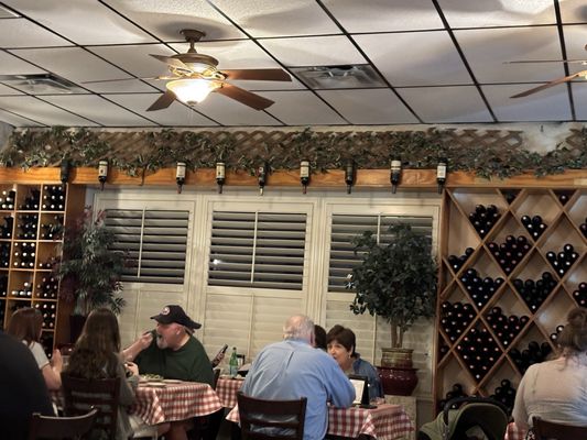Little Italy Restaurant & Pizzeria by null