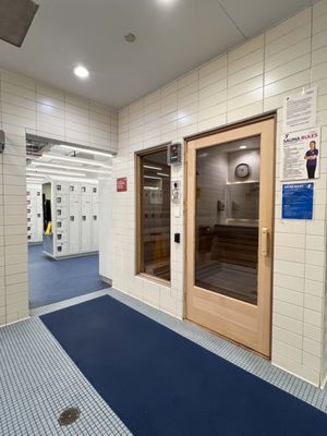 Bedford-Stuyvesant YMCA by null