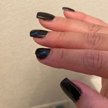 R&B's Salon & Spa - Nail Salons Near Me - Temple, Texas