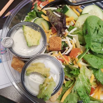 McAlister's Deli - Where's the avocado? - Delis Near Me - San Antonio, Texas McAlister's Deli - Where's the avocado? - Delis Near Me - San Antonio, Texas