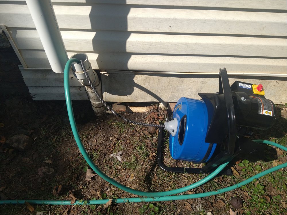 Slide of Carolina Hills