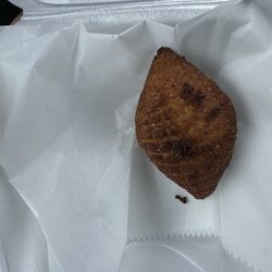 East Bistro - The Mediterranean Eatery - Kibbeh