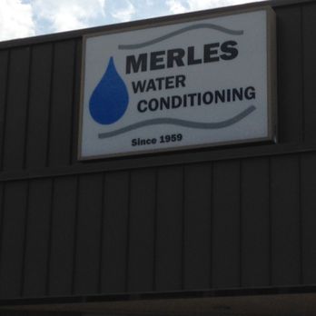 Merle's Water Conditioning - Water Purification Services Near Me - Saint Paul, Minnesota Merle's Water Conditioning - Water Purification Services Near Me - Saint Paul, Minnesota