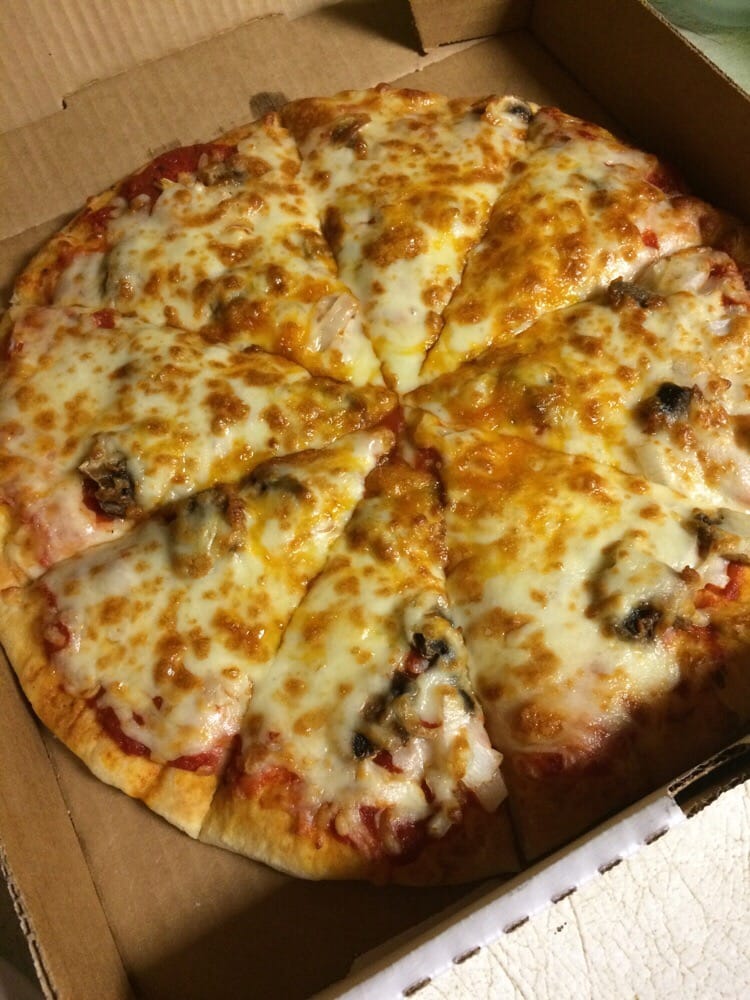 HILLTOP CONVENIENCE STORE 21315 Easton Rd, Easton, Kansas