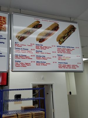 Menu photo 6 Golden Pizza and Wings Fontana, CA Menu photo 6 Golden Pizza and Wings Fontana, CA