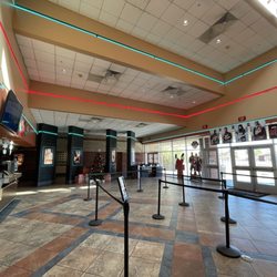 Telshor Cinemas