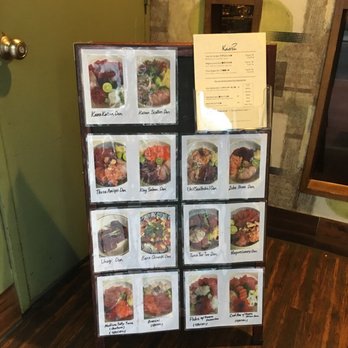 Kaoru - Japanese Near Me - New York, New York
