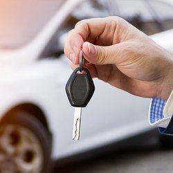 Thomas Auto Sales