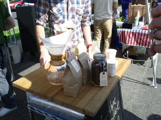 Southwest Farmers Market by null