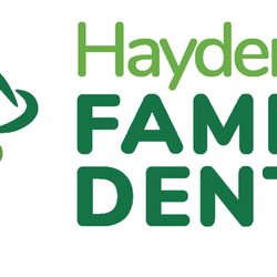 Hayden Lake Family Dental - New Office Logo.