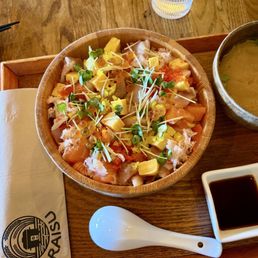 Chirashi Chirashi