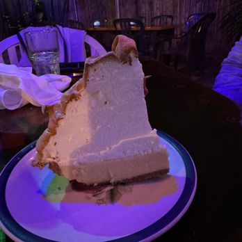 Blue Heaven - Key Lime Pie - Breakfast & Brunch Near Me - Key West, Florida Blue Heaven - Key Lime Pie - Breakfast & Brunch Near Me - Key West, Florida