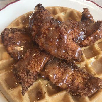 Buttermilk's Farmhouse - Breakfast & Brunch Near Me - Patchogue, New York