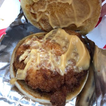 Chick-fil-A - Fast Food Near Me - Columbia, Maryland Chick-fil-A - Fast Food Near Me - Columbia, Maryland