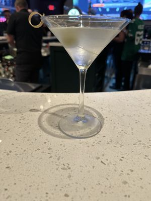 Rooster's Glenside by null