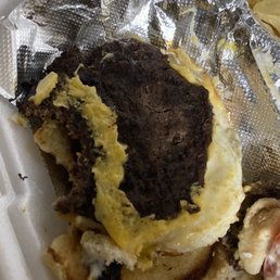 Huddle Burger