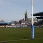 Photo of The Barrow Rugby Football Club