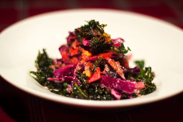 TBD Foods Personal Chef and Catering by null