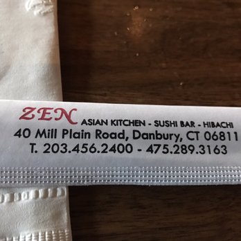 Zen Restaurant - Chinese Near Me - Danbury, Connecticut Zen Restaurant - Chinese Near Me - Danbury, Connecticut