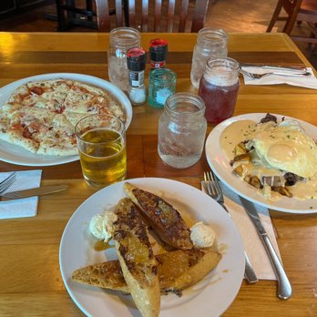 The Old Goat - Brunch at The Old Goat - American Near Me - Grand Rapids, Michigan The Old Goat - Brunch at The Old Goat - American Near Me - Grand Rapids, Michigan