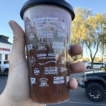 Dark Moon Coffee Roasters - Coffee Roasteries Near Me - Henderson, Nevada