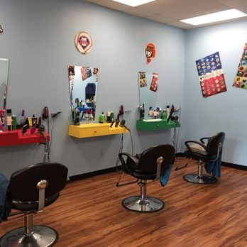 Salon De Kids - Hair Salons Near Me - Sewell, New Jersey Salon De Kids - Hair Salons Near Me - Sewell, New Jersey