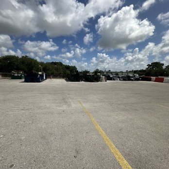 Sunset-Kendall Trash and Recycling Center Sunset-Kendall Trash and Recycling Center