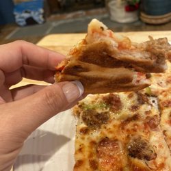 Saverio’s Pizza and Catering