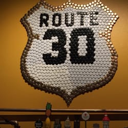 Route 30 Bottles and Brews